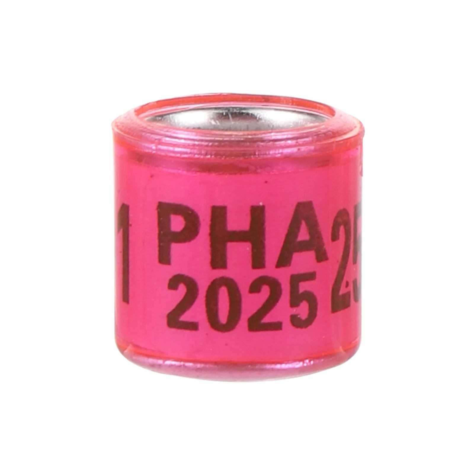 2025 pink