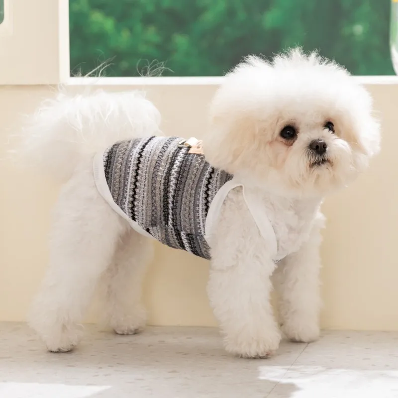 Chaleco refrescante para perros verano – ligero y transpirable - imagen 4