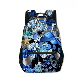 Mochila de transporte para gatos y perros pequeños - Impermeable