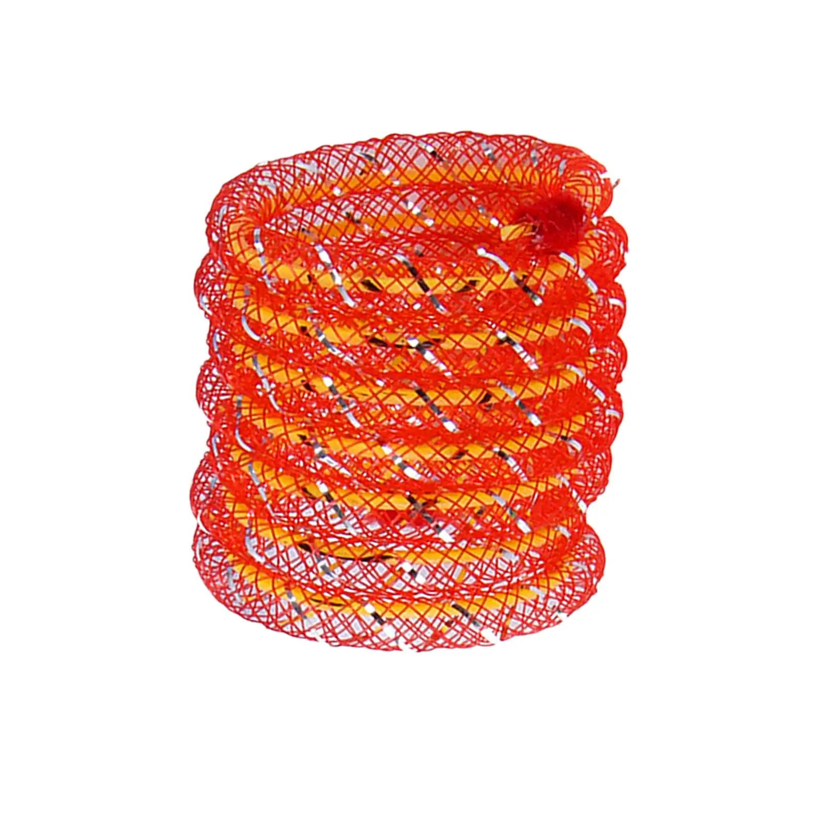 Juguete de primavera para gato, ejercitador interactivo para saltar - imagen 2