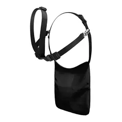 Delantal anti manchas para gatos y perros – práctico y portátil