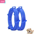 2Pcs Blue OPP