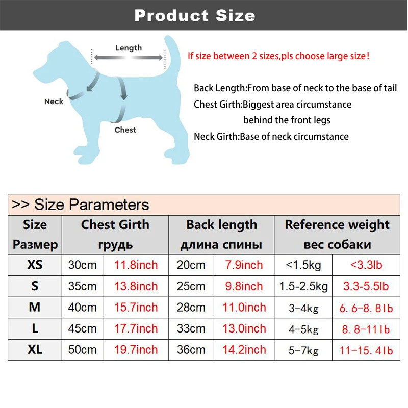 Abrigo de piel sintética de lujo para perro, camisa gruesa de lana térmica para cachorro, ropa para clima frío para perros pequeños, Chihuahua, York, mascota de invierno - imagen 5