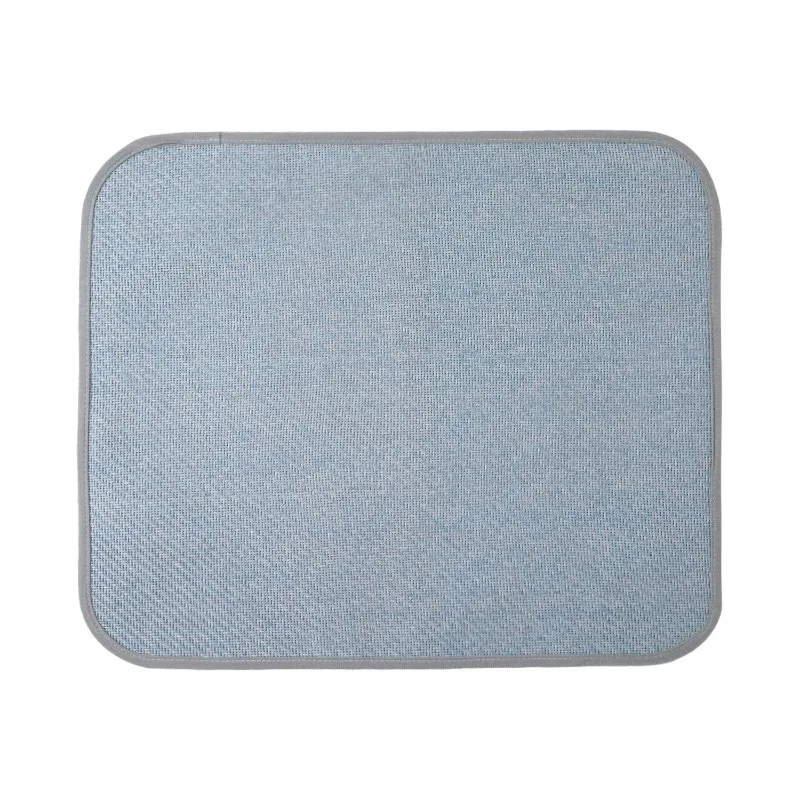 Blue Cooling Mat