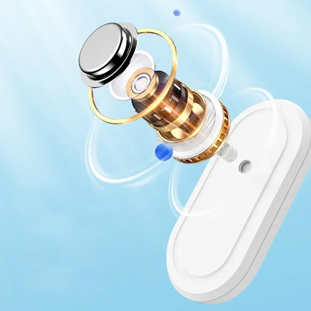 Termómetro Digital LED para pecera, Sensor incorporado de alta precisión, rango de 0 a 50 °C, accesorios para acuario - imagen 5