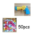 50pcs balls