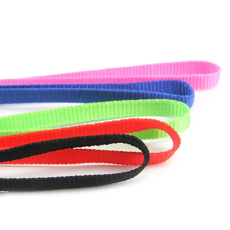 Arnés para gatitos, correa ajustable de nailon para tracción de mascotas, arnés de Color sólido para gatos, suministros de accesorios para gatos sólidos y duraderos - imagen 4