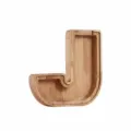 J