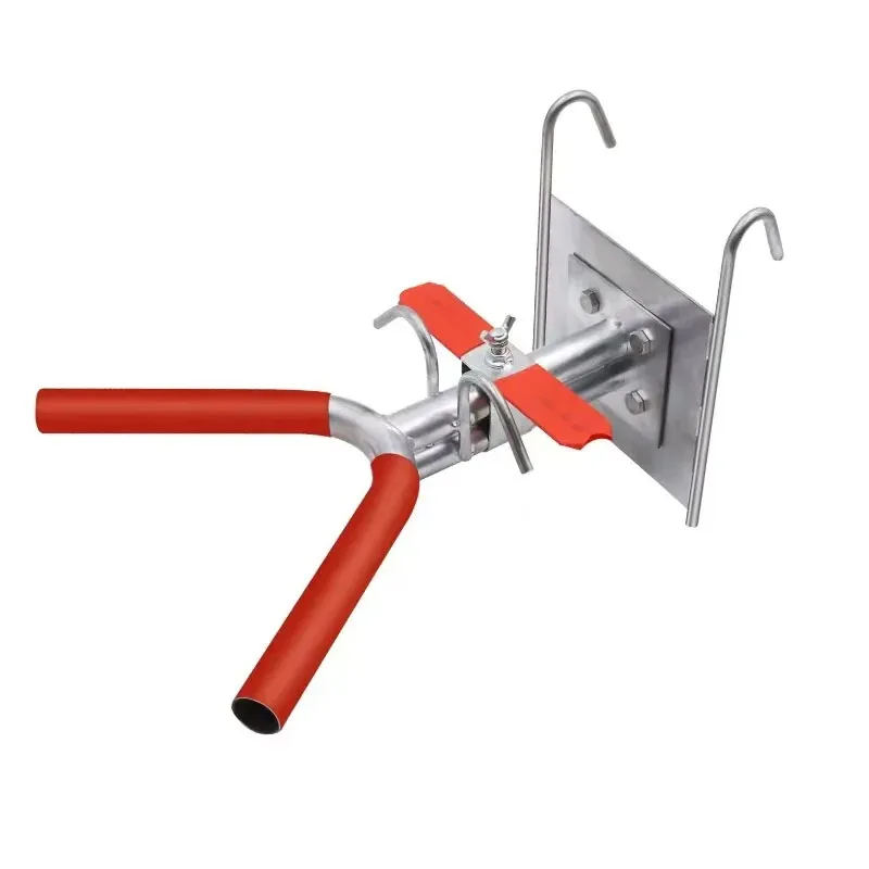 Nueva herramienta de castración de cerditos para ganado, estante de castración de acero inoxidable para herramienta de castración de animales pequeños - imagen 5