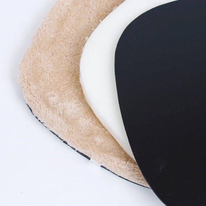 Bolsa de pecho portátil para mascotas, mochila frontal de hombro para gatos, perros, gran capacidad, suave, transpirable, para viajes al aire libre, manos libres - imagen 5