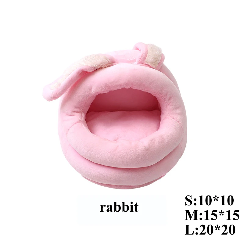 Pink Rabbit
