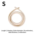 1pc tube S