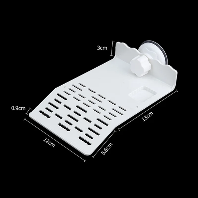 Soporte flotante para tortugas, herramientas para acuario, soporte para tortugas acuáticas, decoración flotante, soporte para isla flotante, soporte para tomar el sol, 1 ud. - imagen 5