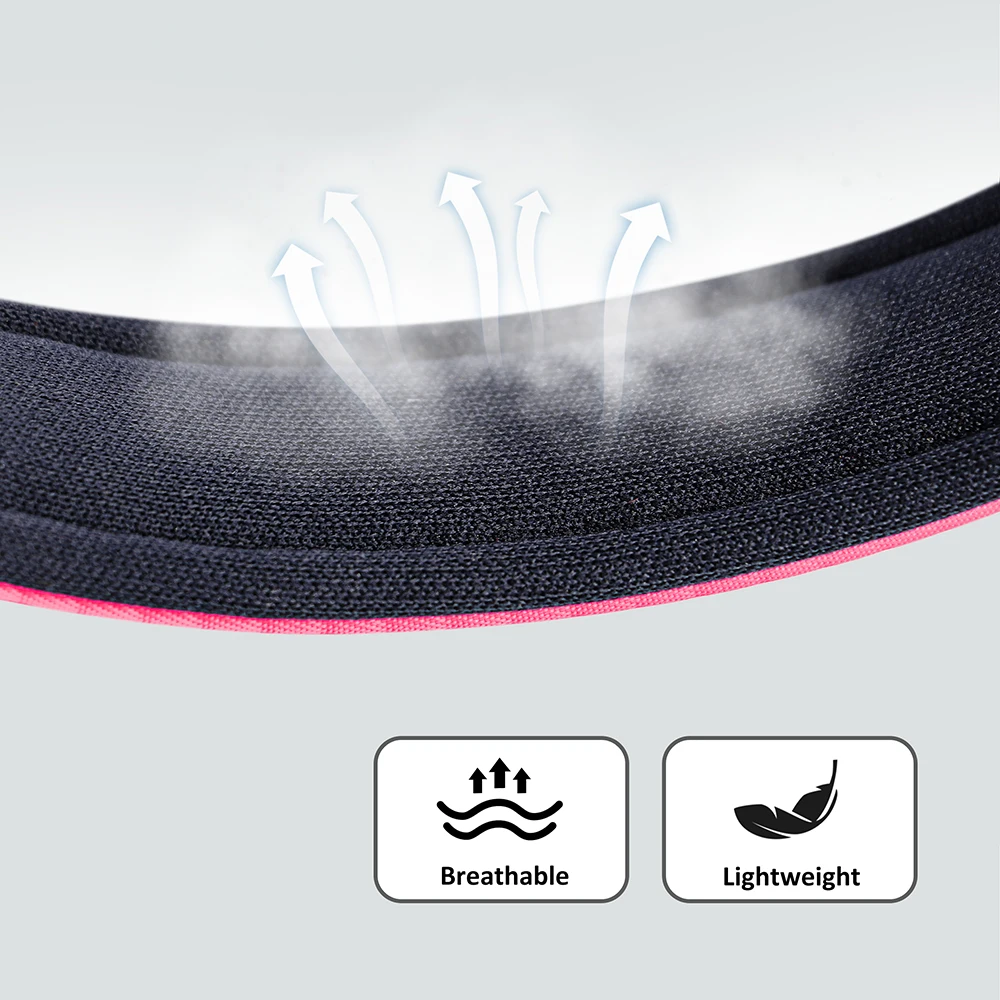 Collar de perro personalizado, collares acolchados suaves para cachorros, Collar de nailon impermeable para mascotas, transpirable para perros pequeños y medianos, Chihuahua - imagen 3