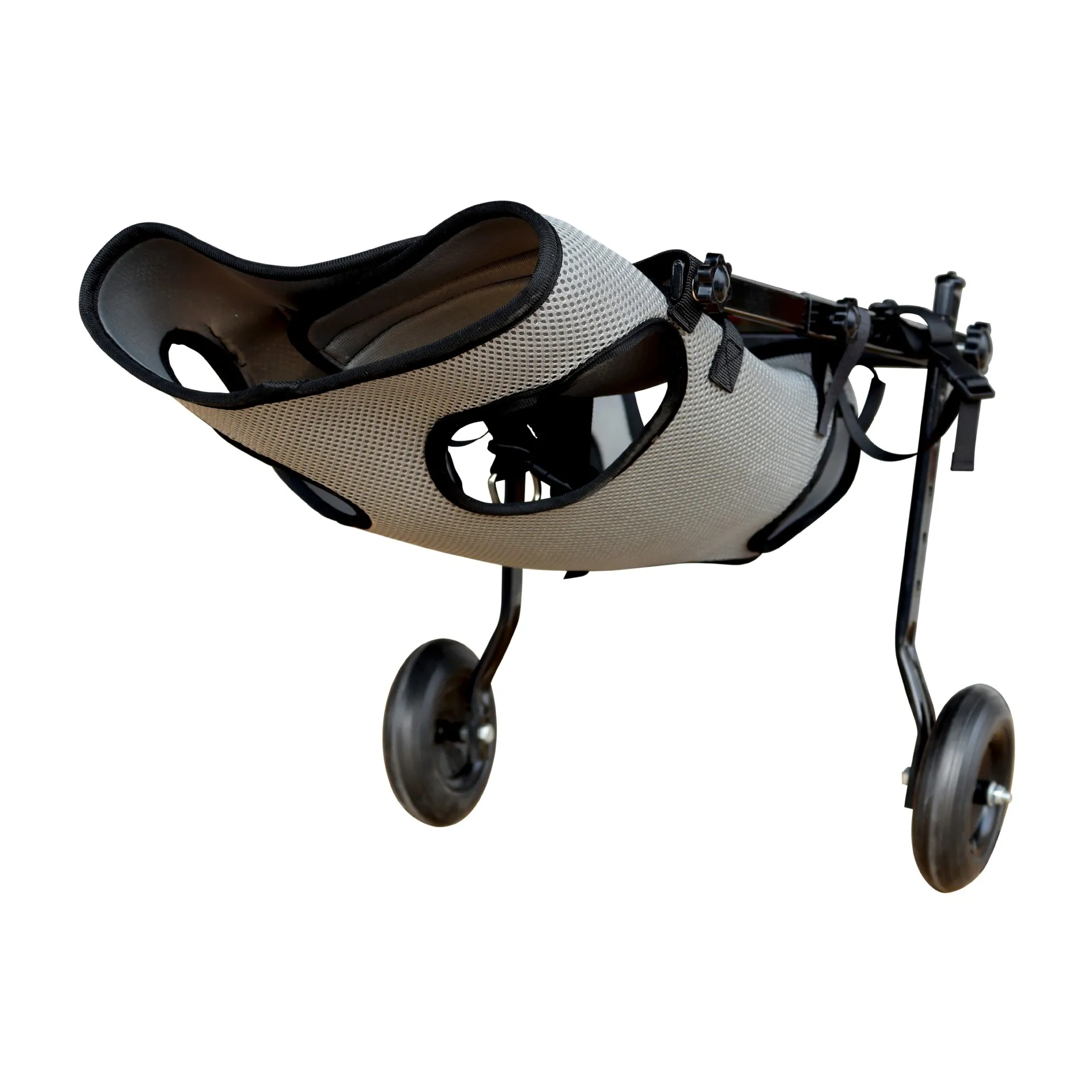 Carro para mascotas, carrito para perros, rehabilitación para perros, caminar asistido, extremidades traseras, caminar, invicidad, coche asistido, productos para mascotas