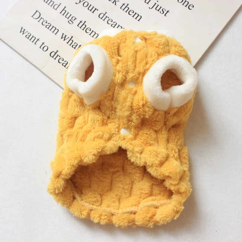 Ropa invierno - Detalle del sistema de sin pelo