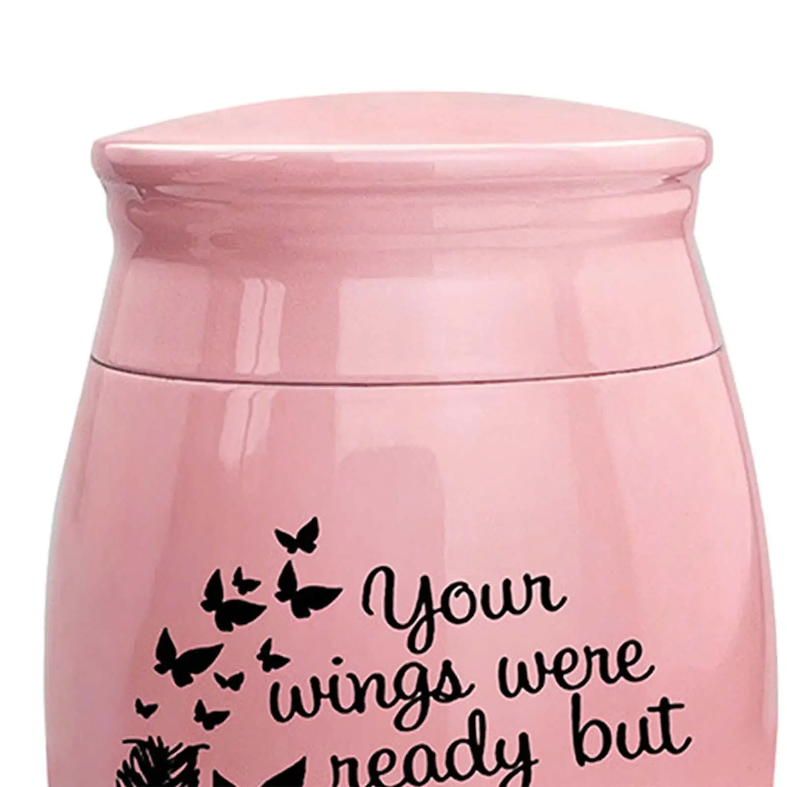 Memorial Pets Cremation Urns Memorial Ash Holder Funeral Retain Memories Pet