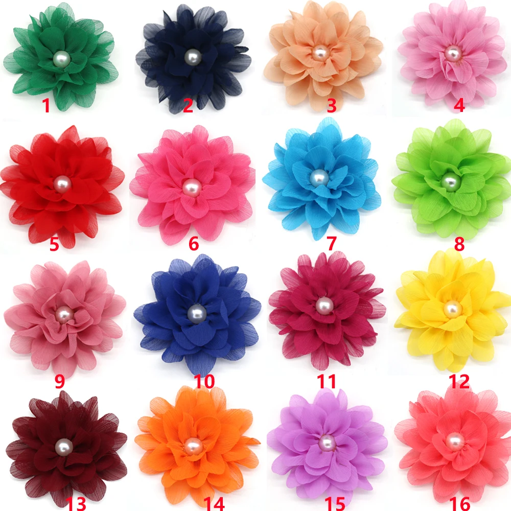 Collar de flores para perros, pajarita deslizante de pera para mascotas, pajarita para perros pequeños, accesorios de aseo para perros pequeños, 50/100PS - imagen 3