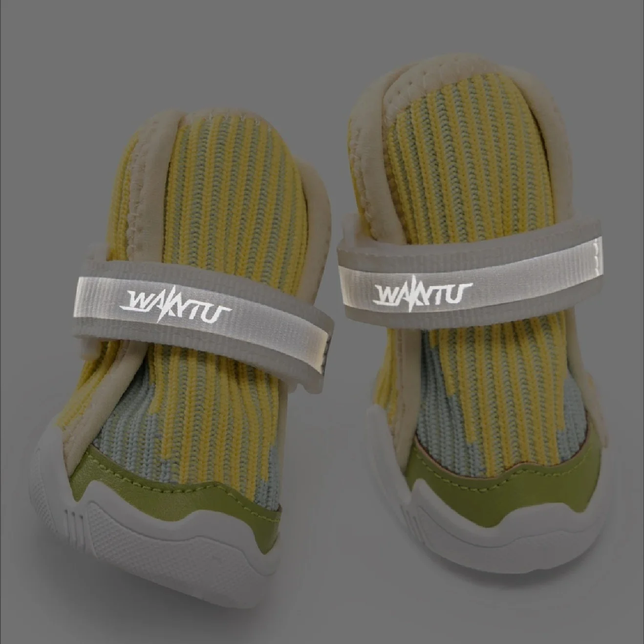 Zapatos perros pequeños – Transpirables, antideslizantes y reflectantes - imagen 4