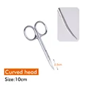 Curved 10cm