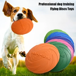 Disco volador para perros grandes - resistente y duradero