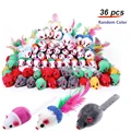 A - 36PCS