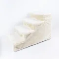 Flat cut fleece