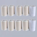10PCS Record paper