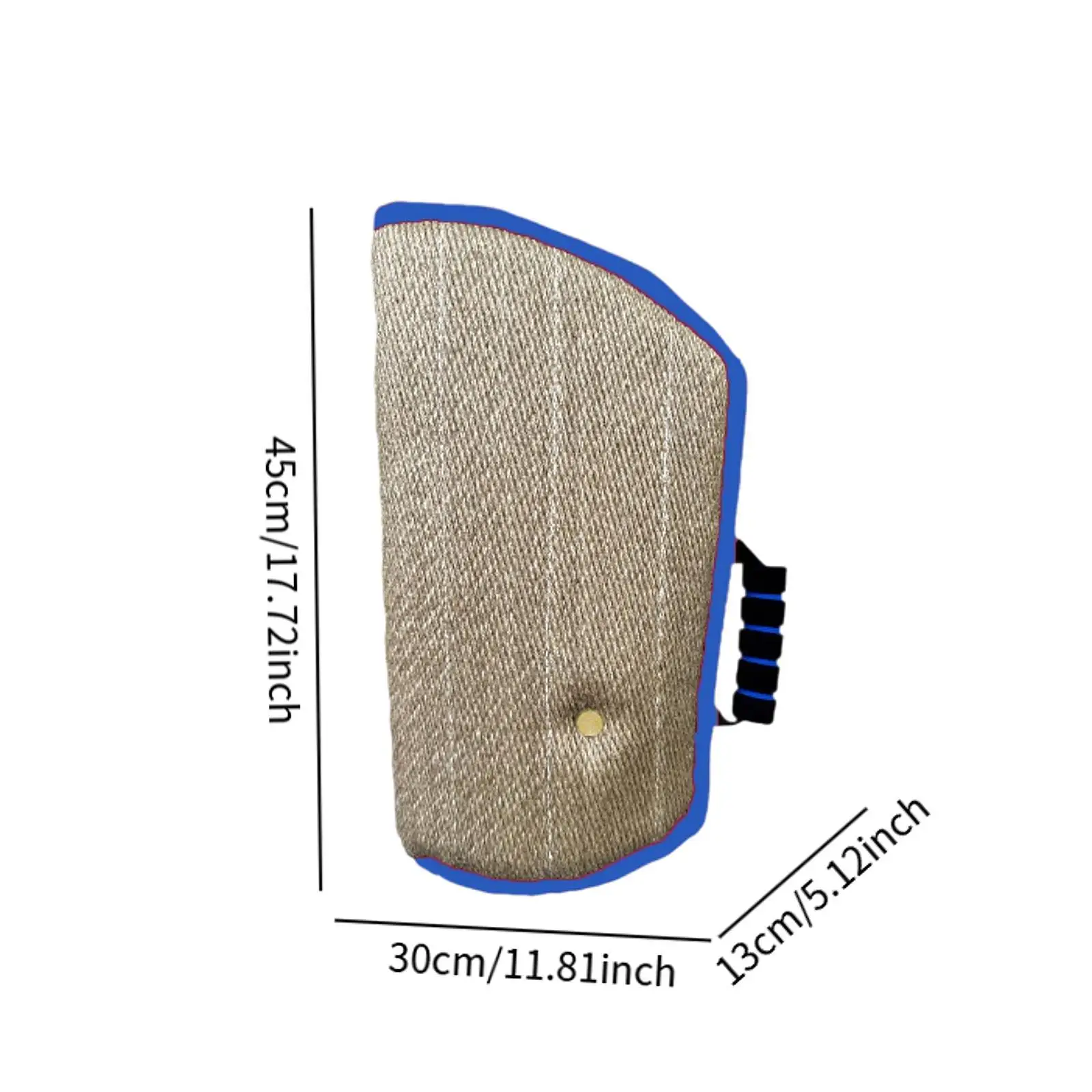 Biting Arm Sleeve Pet Supplies for Small Medium Large Dogs Puppy Young Dogs