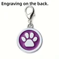 Purple Paw