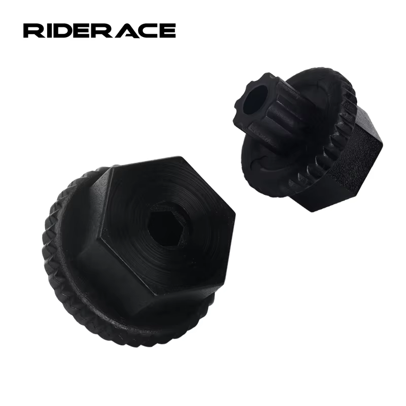 Shimano: Herramienta para instalar y quitar bielas de bicicleta - imagen 4