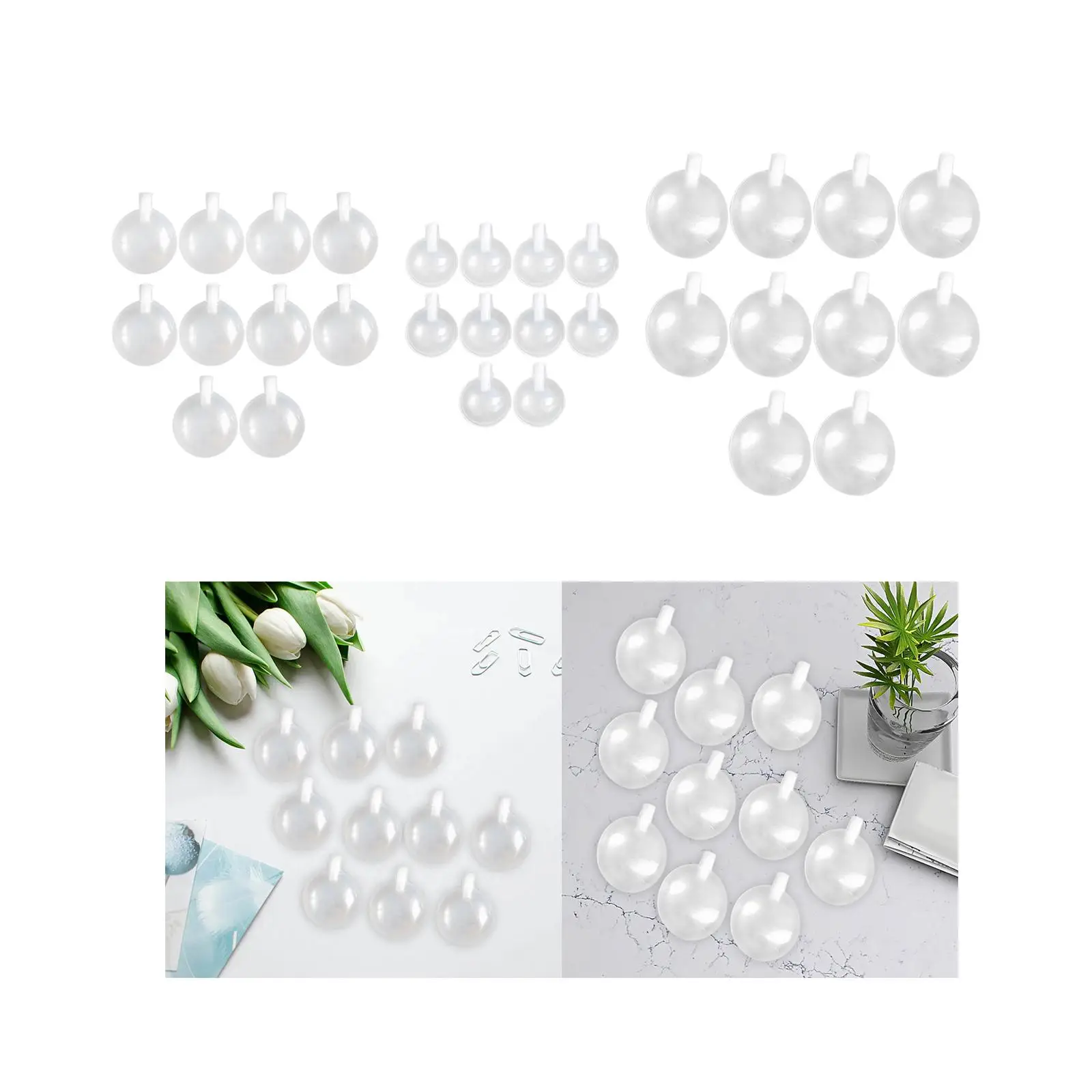 10 Pieces Dog Squeaky Toy Durable Portable Inner Accessories Repair Squeakers Doll Easy to Use DIY for Children Toy Accessories 10 Pieces Dog Squeaky Toy Durable Portable Inner Accessories Repair Squeakers Doll Easy to Use DIY for Children Toy Accessories