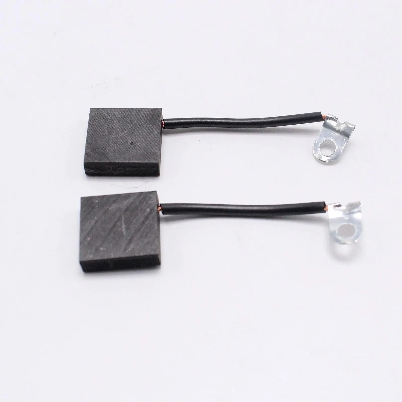 2x Carbon Brush Repair Part Professional Power Tool Accessories Electric Motor Carbon Brushes for C40A Repalce 227541 2x Carbon Brush Repair Part Professional Power Tool Accessories Electric Motor Carbon Brushes for C40A Repalce 227541