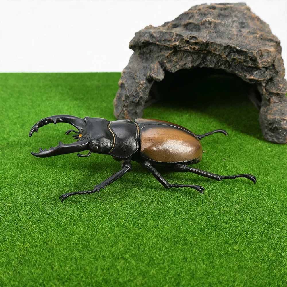 Césped artificial musgo para terrarios de reptiles, lagartos y gecos - imagen 3