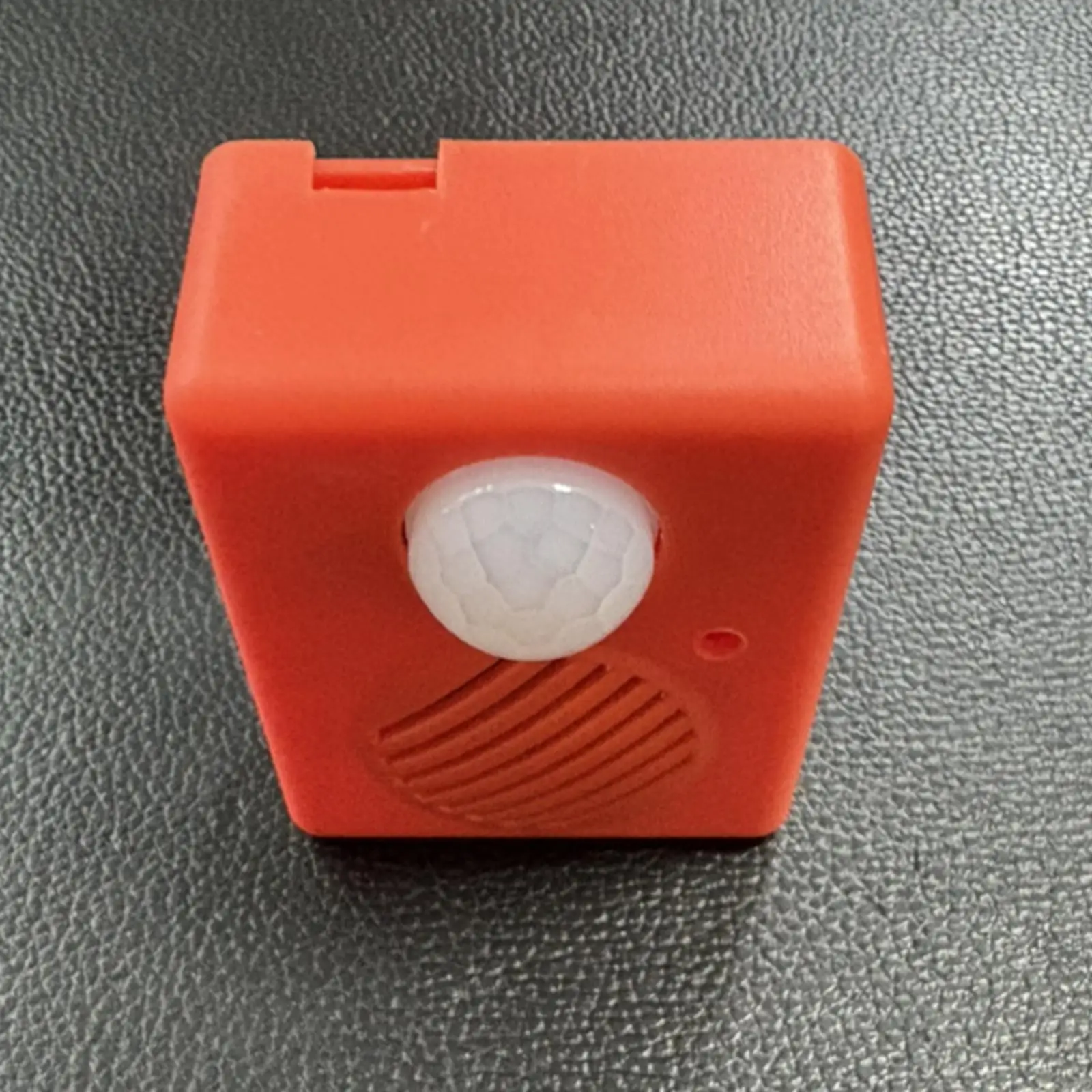 2x sonido de Halloween sonido de miedo divertido decoración de Halloween altavoz de grito - imagen 3