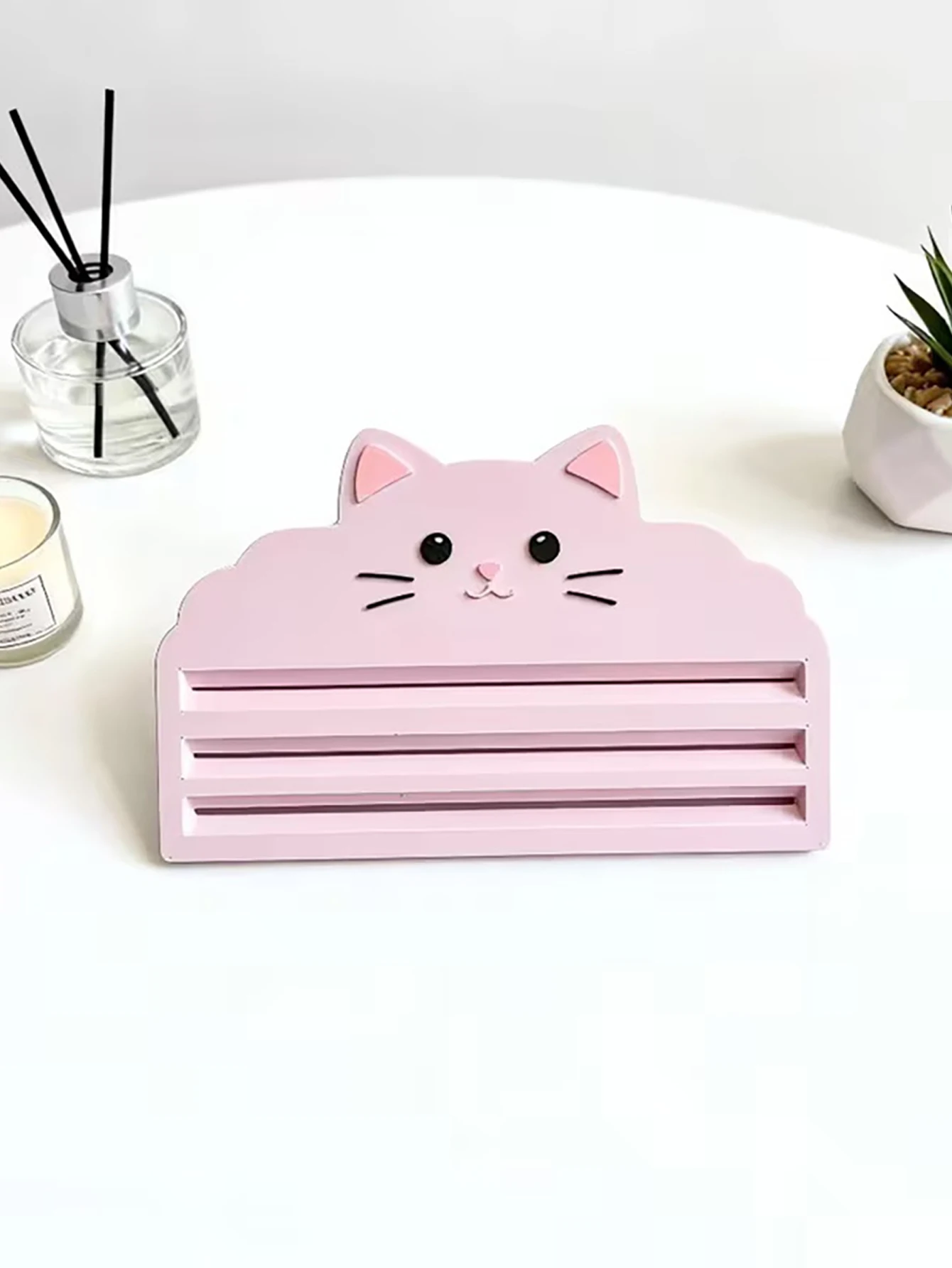 Exprimidor para sacos de comida de gato – Evita el desperdicio - imagen 4