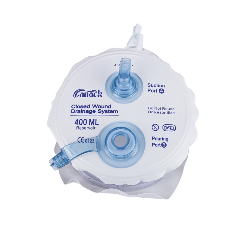 Sistema Drenaje - Tubos PVC