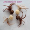 2pcs Random color