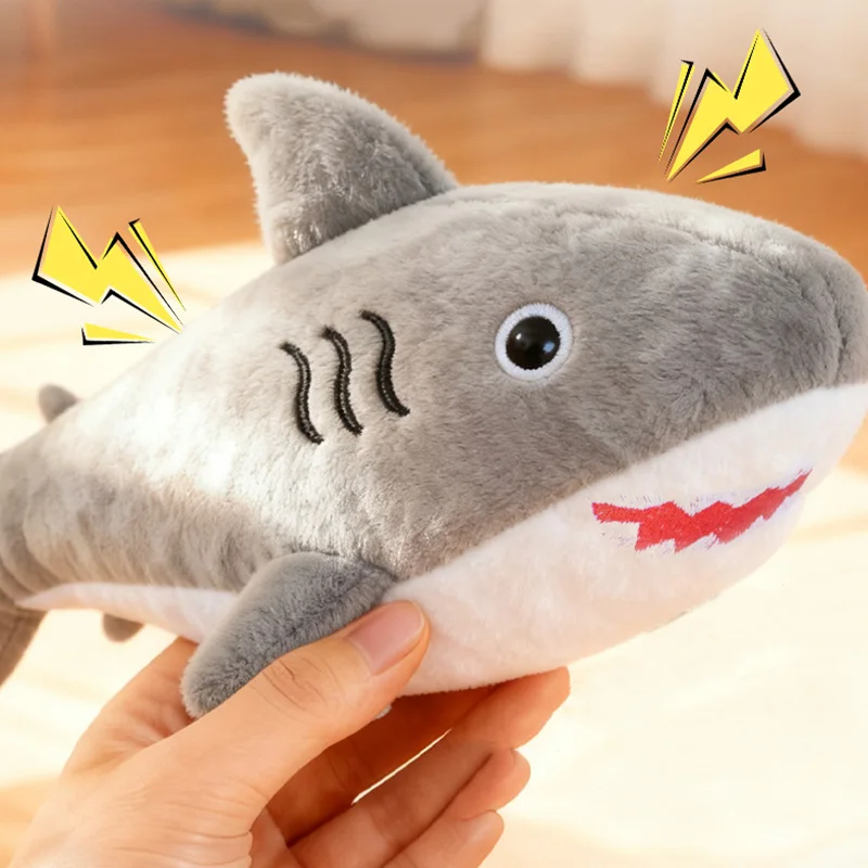 Juguete peluche interactivo resistente para perros pequeños y medianos - imagen 4