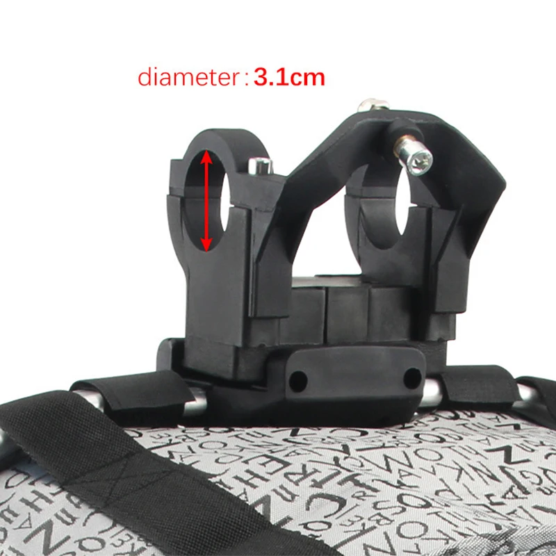 Cesta de Transporte plegable para mascotas, accesorios de Transporte para perros pequeños al aire libre, Pomerania, cachorros - imagen 5