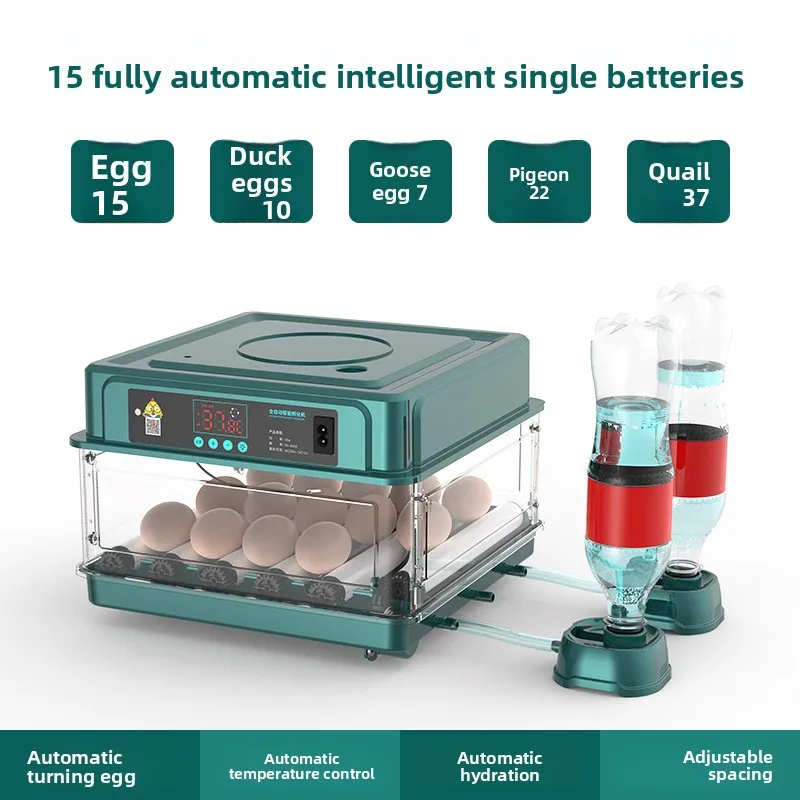 12-15 Single electri