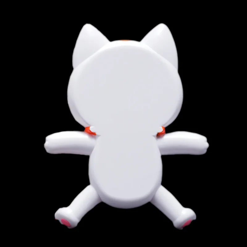 Figura coleccionable del personaje Baaba de Dandadan – PVC 15 cm - imagen 4