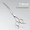 7.0 curved