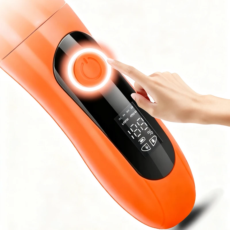 Cortadora de pelo profesional para perros, Máquina para cortar cabello para cachorros y mascotas, cortadora de peinado, máquinas de corte de pelo para perros, suministros de aseo para mascotas - imagen 2