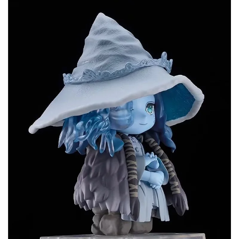 Juego Elden Ring princesa Lunar Ranni sombrero azul 2353 figura articulaciones móviles Anime figuras de acción modelo juguetes para niños regalo de cumpleaños - imagen 3
