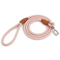 Quick buckle pink