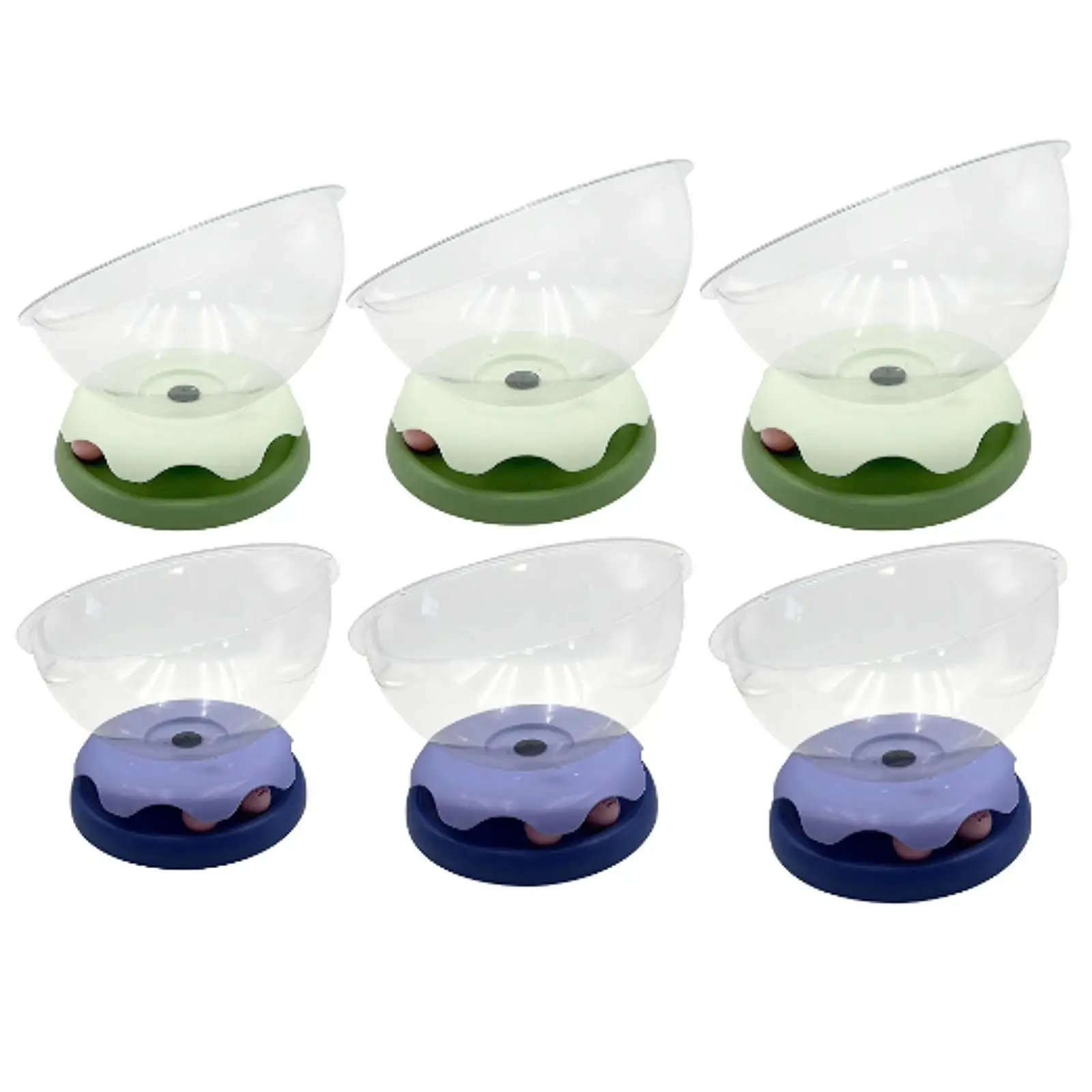 Cama cápsula para gatos, cama semicircular, centro de actividades universal, nido para gatitos, hamaca para gatos para descansar, dormir, jugar