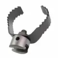 U-shaped Cutter Head