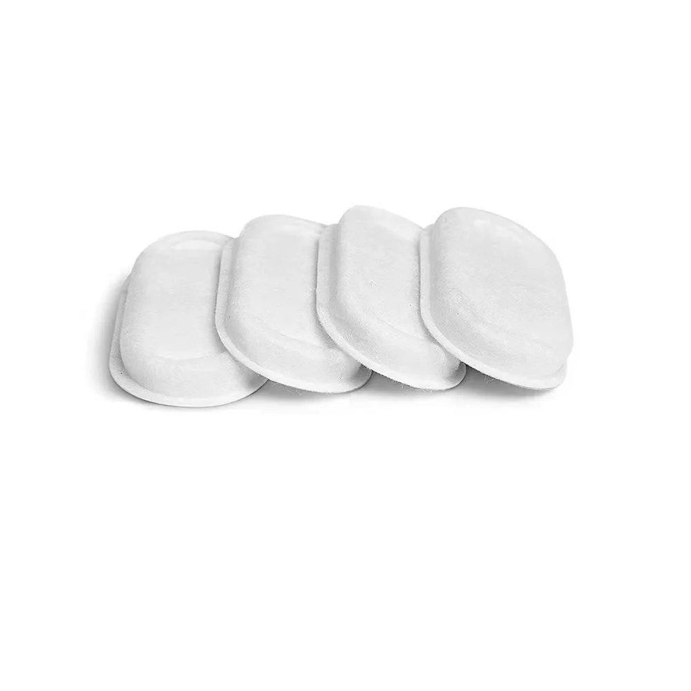 Filtro de repuesto para fuente de agua, accesorio de acero inoxidable para la salud de perros y gatos - imagen 2