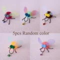 5pcs Random color